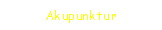Akupunktur