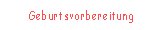 Geburt