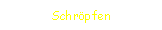 Schroepfen